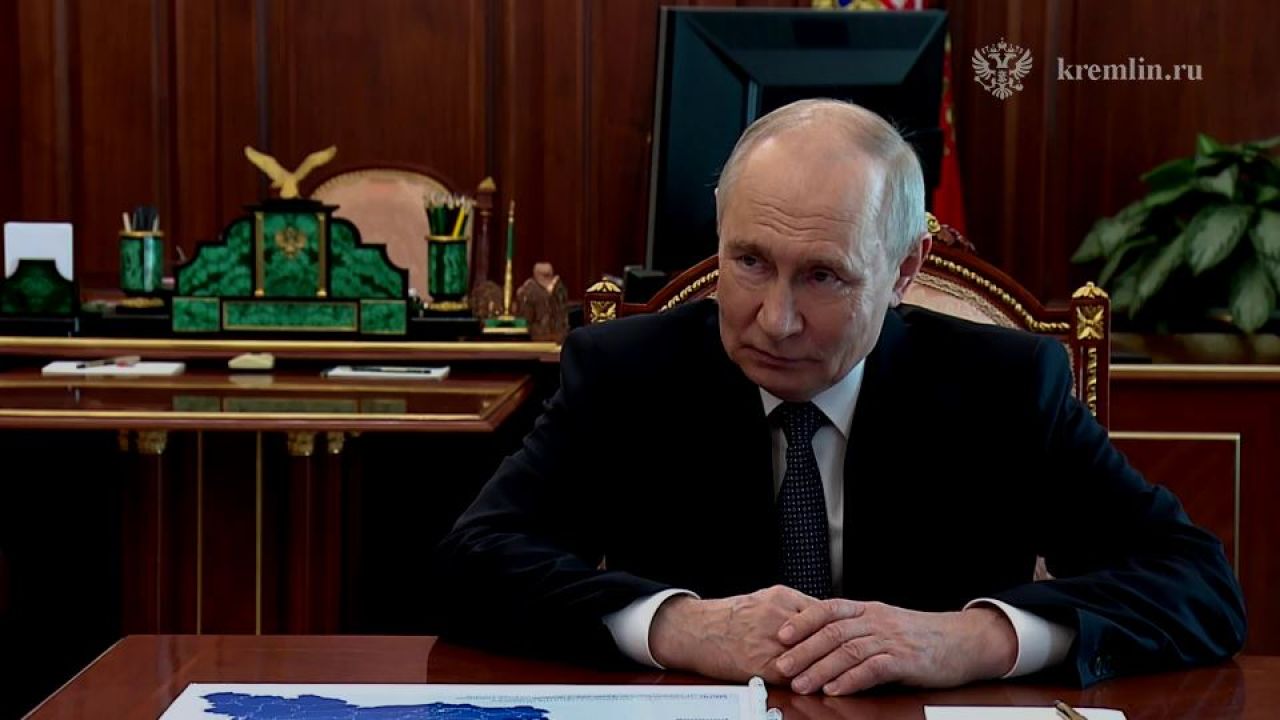 Нехватка врачей в Белгородской области взволновала Путина
