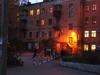 Нововоронеж оказался под угрозой удара БПЛА