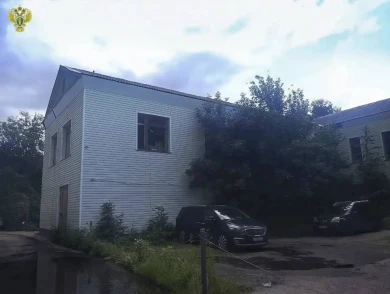 Высотки не будет. Участок под многоквартирный дом в Воронеже вернули государству