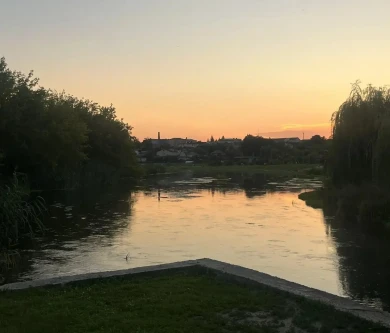 Подросток прыгнул в водоём и утонул в Воронежской области