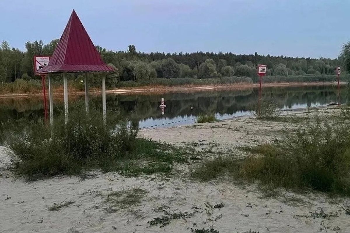 12-летний ребенок едва не утонул в Белгороде: на помощь пришли спасатели