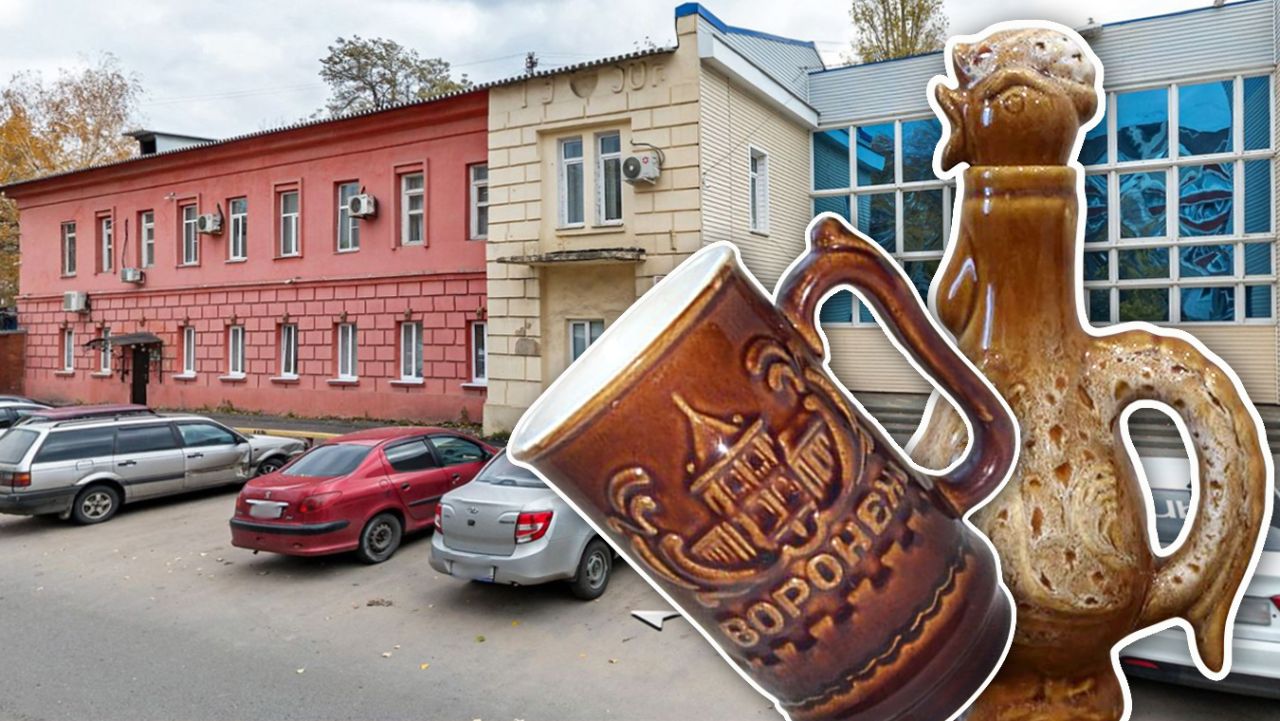 Что известно о закрытии керамического завода в Воронеже&nbsp;