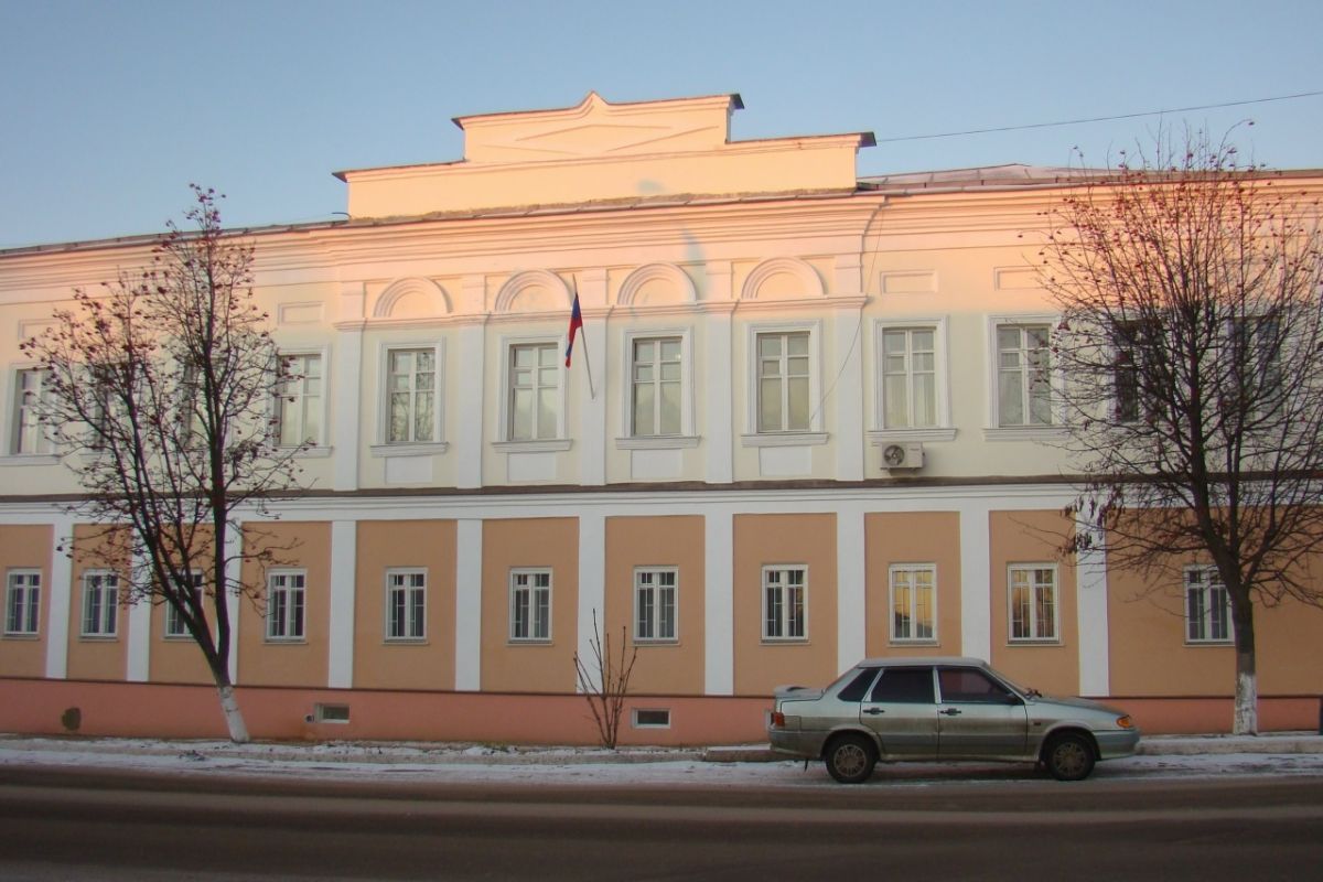 Глава белгородской стройфирмы осуждён на 2 года за мошенничество в Орле