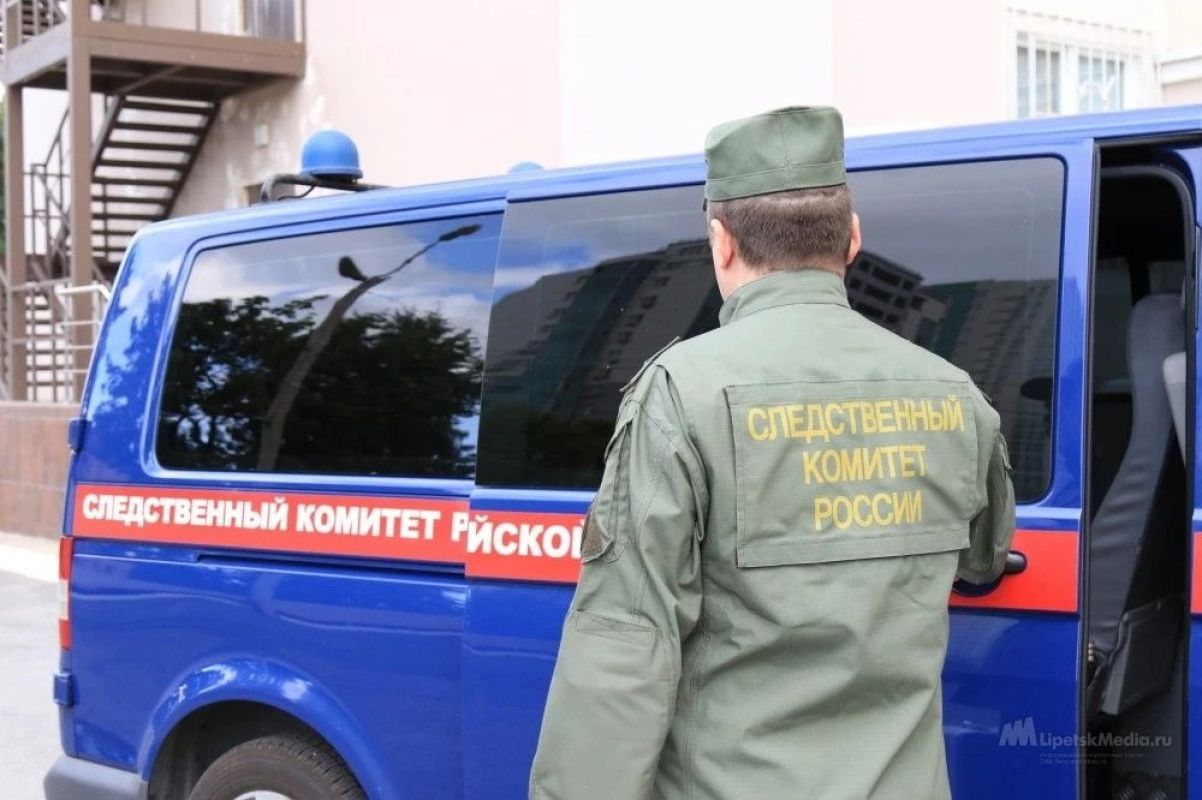 В Липецкой области сын-психопат порубил отца тесаком и порешил двух собак