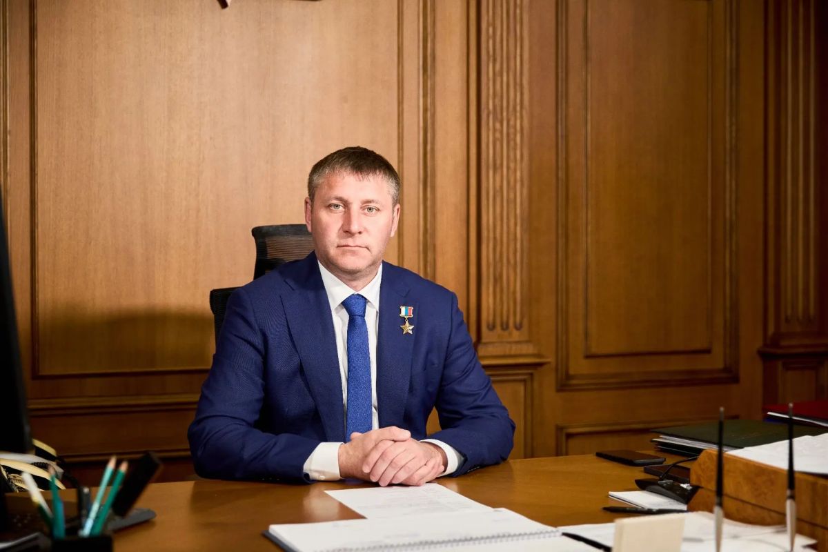 Александр Шуваев: Белгородцам направлено уже более 50 миллионов рублей за&nbsp;повреждённые в&nbsp;результате атак ВСУ автомобили&nbsp;