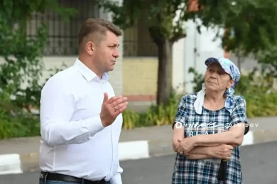 Атаки БПЛА и усадьба за рубль вывели мэра Белгорода в лидеры медиарейтинга ЦЧР