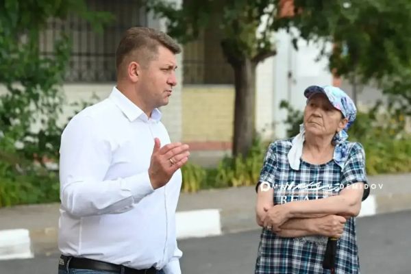 Атаки БПЛА и усадьба за рубль вывели мэра Белгорода в лидеры медиарейтинга ЦЧР