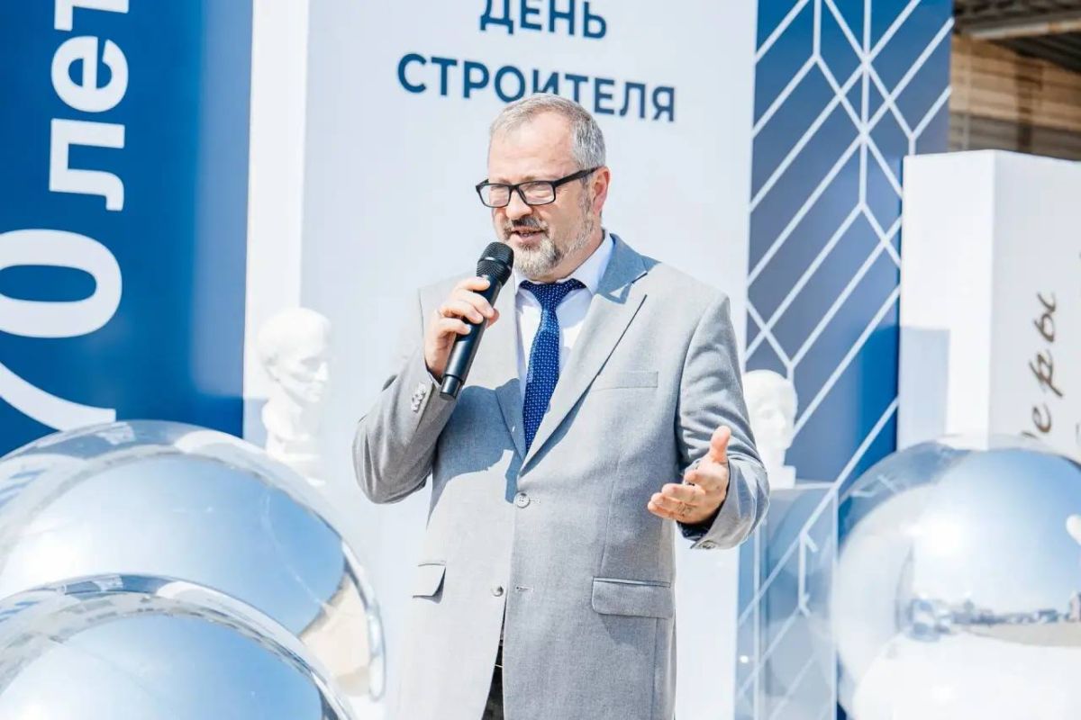 Контракт с Минобороны вывел мэра Липецка в топ-3 медиарейтинга ЦЧР