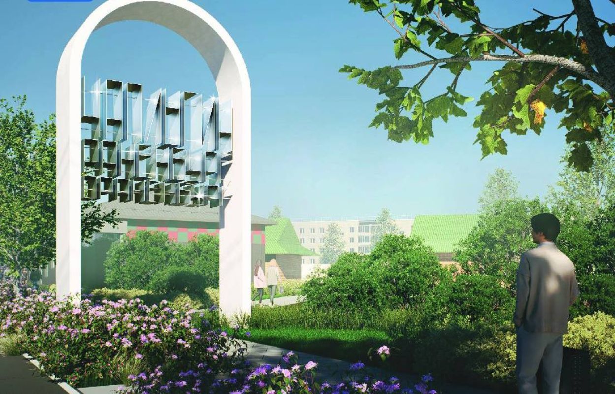 Липецкая прокуратура взялась за подрядчика «Ворот в Раненбург»