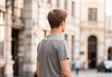 18-летний парень, нуждающийся в медпомощи, пропал в Воронеже