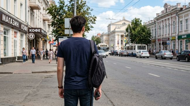 «Решил жить своей жизнью». Выяснилось, как нашли пропавшего 18-летнего воронежца