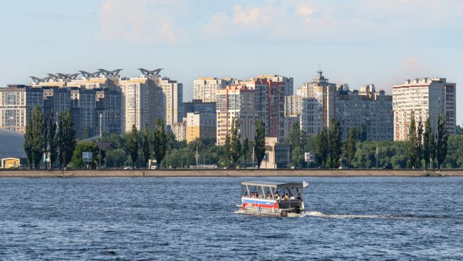 Отключение воды и обещанный дождь. Главные новости Воронежа и области за 8 августа