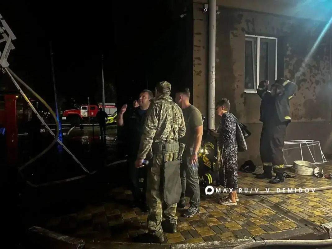 Белгородская область приняла 146 атак: есть погибшие и много раненых