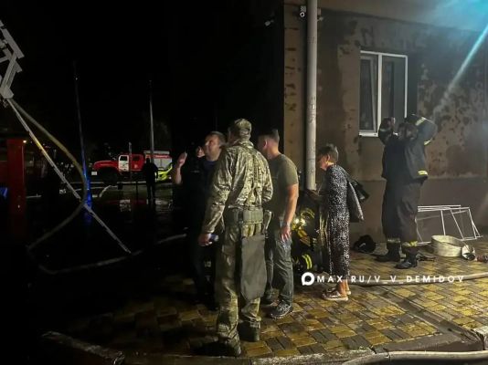 Белгородская область приняла 146 атак: есть погибшие и много раненых