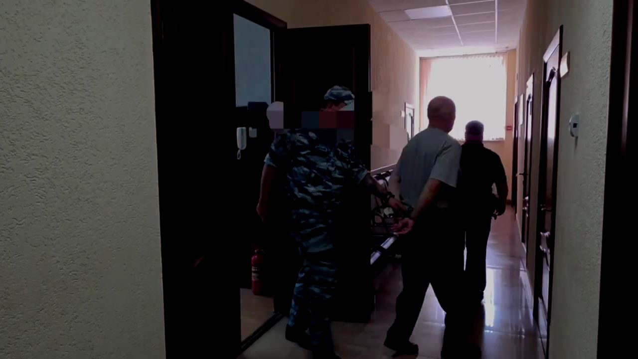 Липецкому стрелку, ранившему 8-летнего ребенка, заменили домашний арест на СИЗО