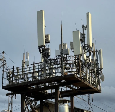МегаФон протестировал первую Private 5G   