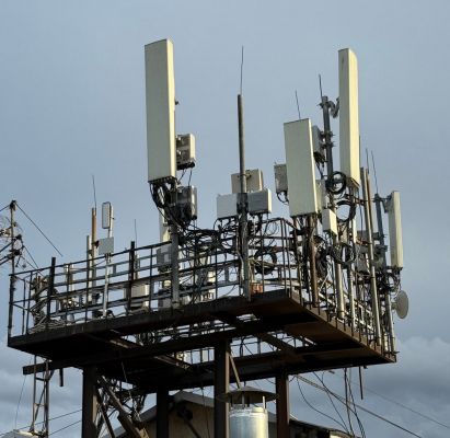МегаФон протестировал первую Private 5G   