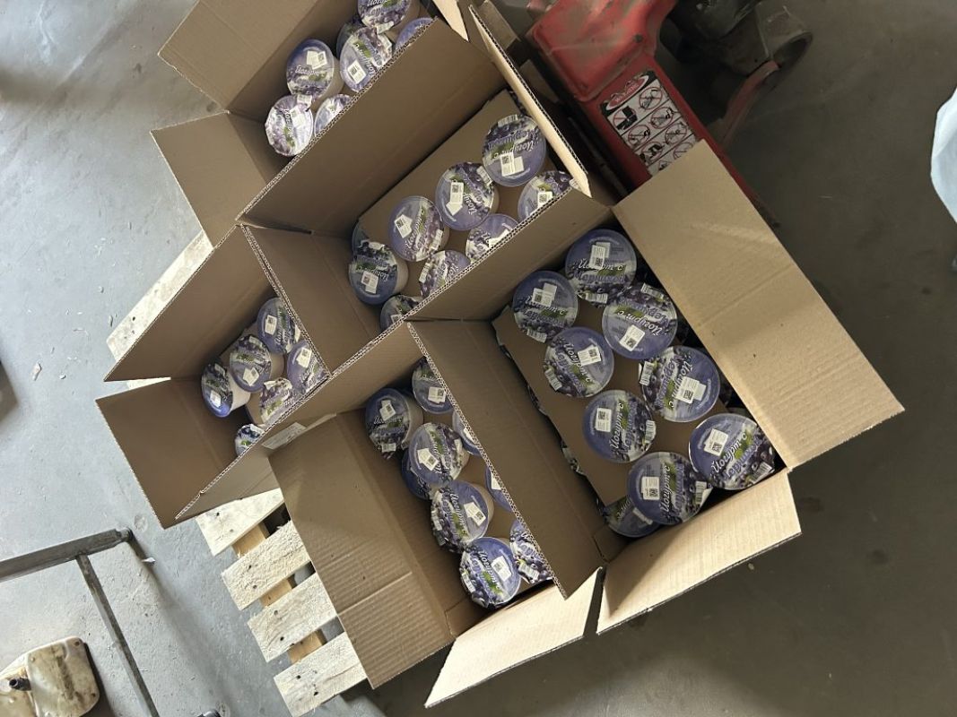 Липецкий производитель молока «омолаживал» продукцию для детсадов и школ
