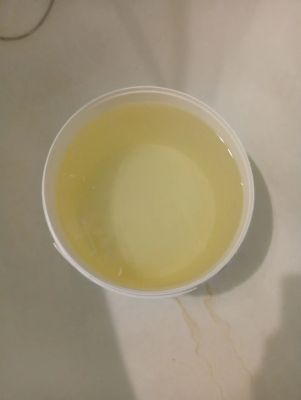 На отсутствие воды после глобального отключения пожаловались воронежцы