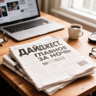Главное за ночь. Парад планет, отключение лифтов по ночам, банкротство застройщиков и снятия с выборов в Госдуму