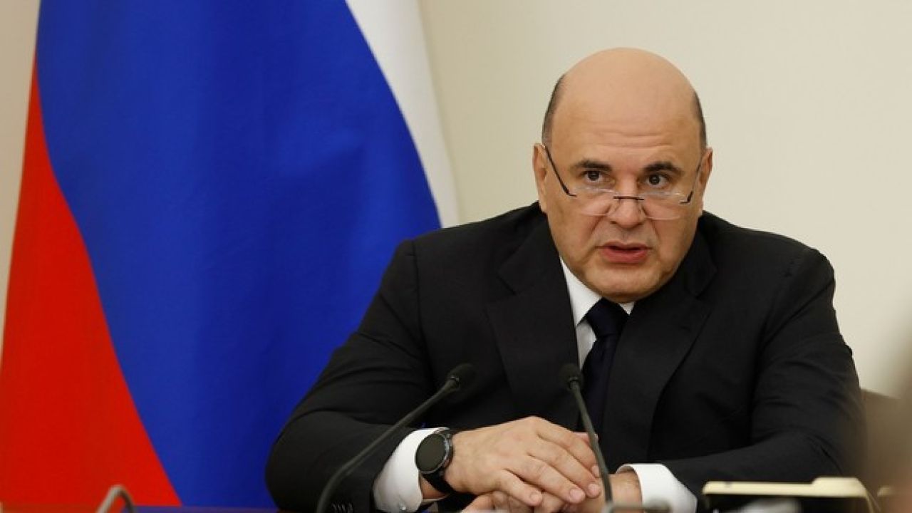Мишустин дал экономический импульс Белгородской СЭЗ в виде льготного режима