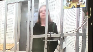 «Дай бог, чтобы дети дождались возвращения мамы из тюрьмы»