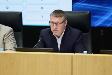 ВСУ повредили почти тысячу квартир в 70 многоквартирных домах Белгорода