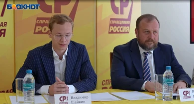 В «Справедливой России» рассказали, где взять деньги на социальные проекты 