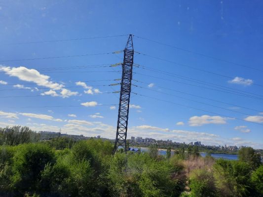 Причину громких звуков в Воронеже назвали власти
