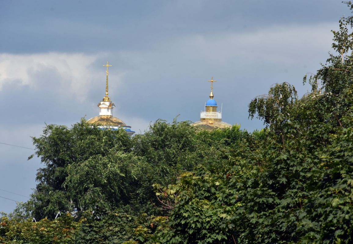 Лето кончилось? До&nbsp;+9° похолодает в&nbsp;Воронеже в&nbsp;середине августа