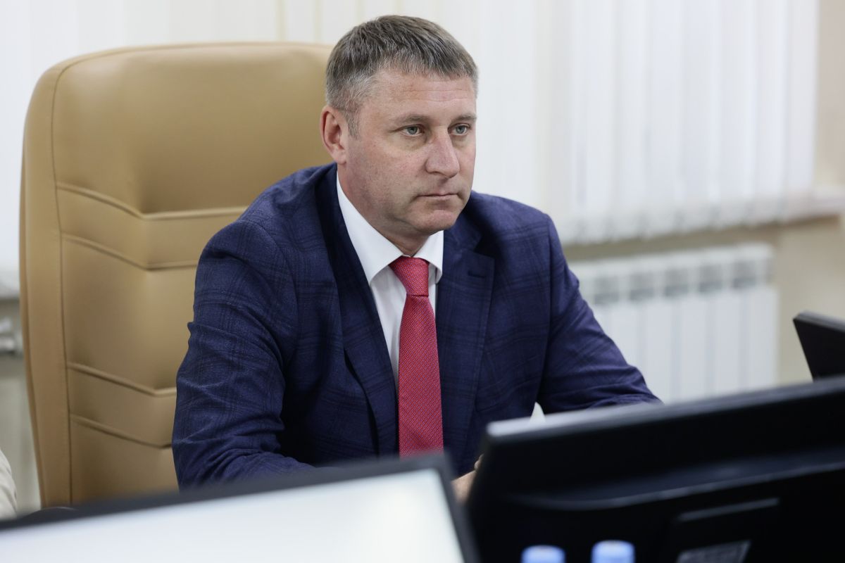 Шуваев обнародовал страшную цифру погибших белгородцев от рук террористов ВСУ