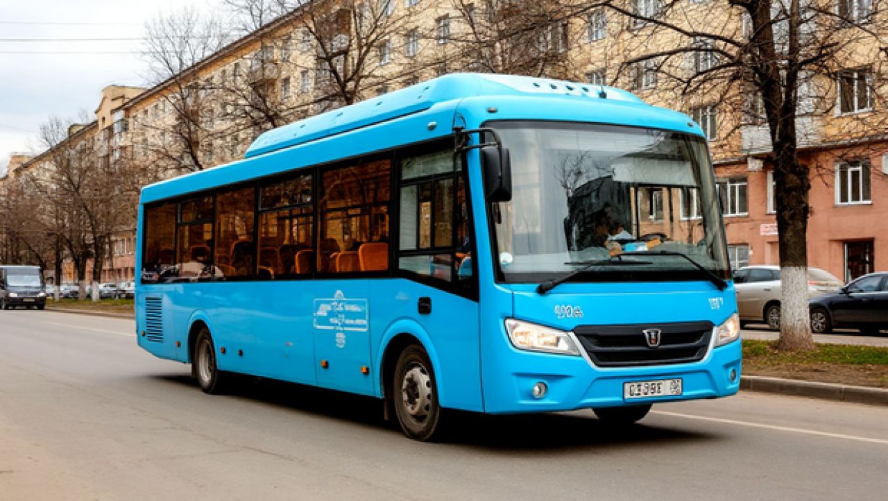 Девочке, сбитой автобусом в Воронеже, выплатят полмиллиона