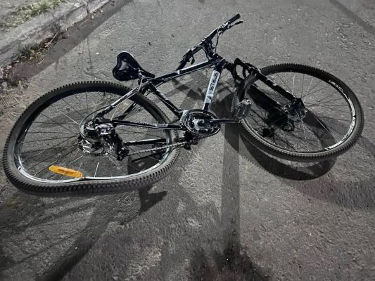 Пьяный водитель сбил подростка на велосипеде в Воронежской области