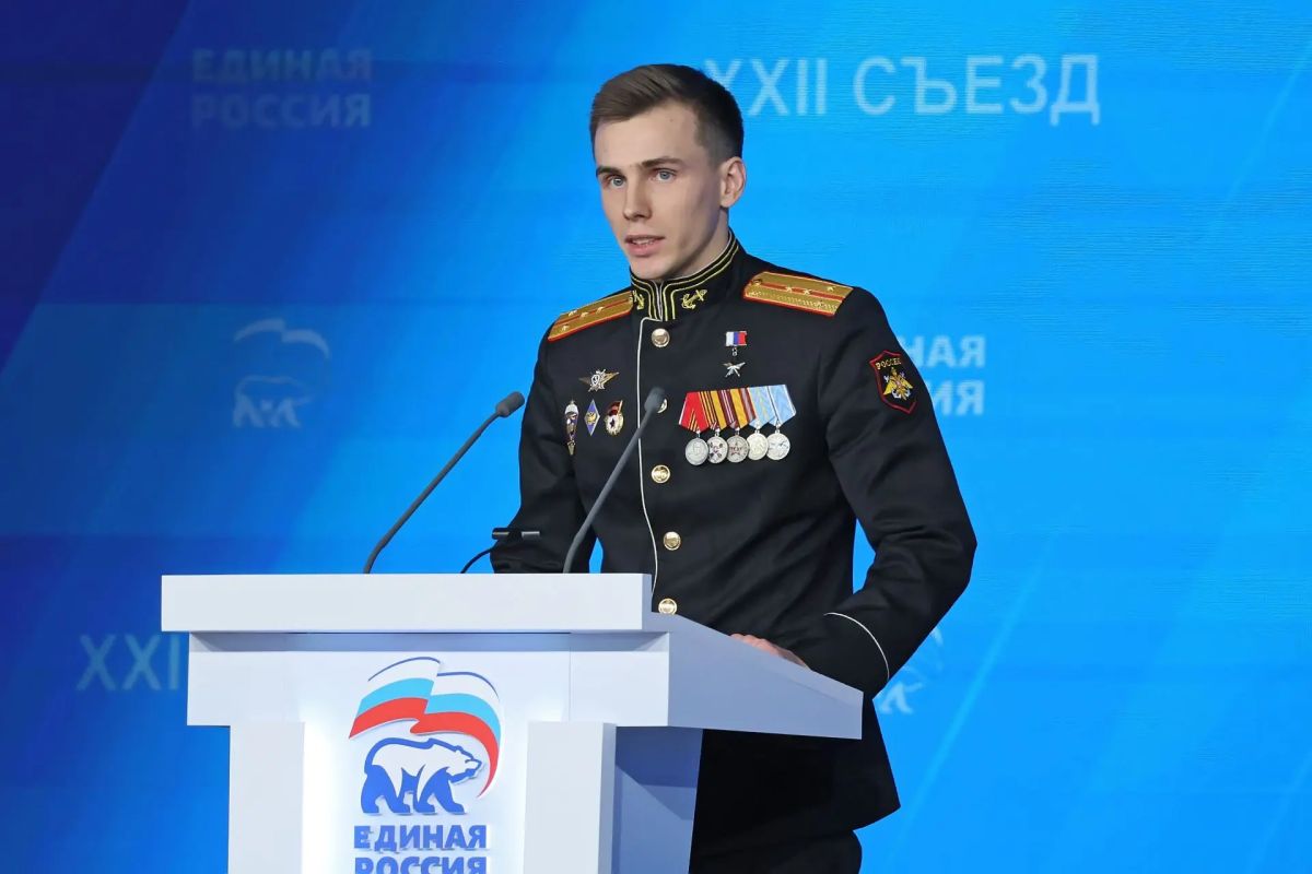 Владислав Головин: «В бою сразу видно, есть у&nbsp;тебя стержень или&nbsp;нет»&nbsp;