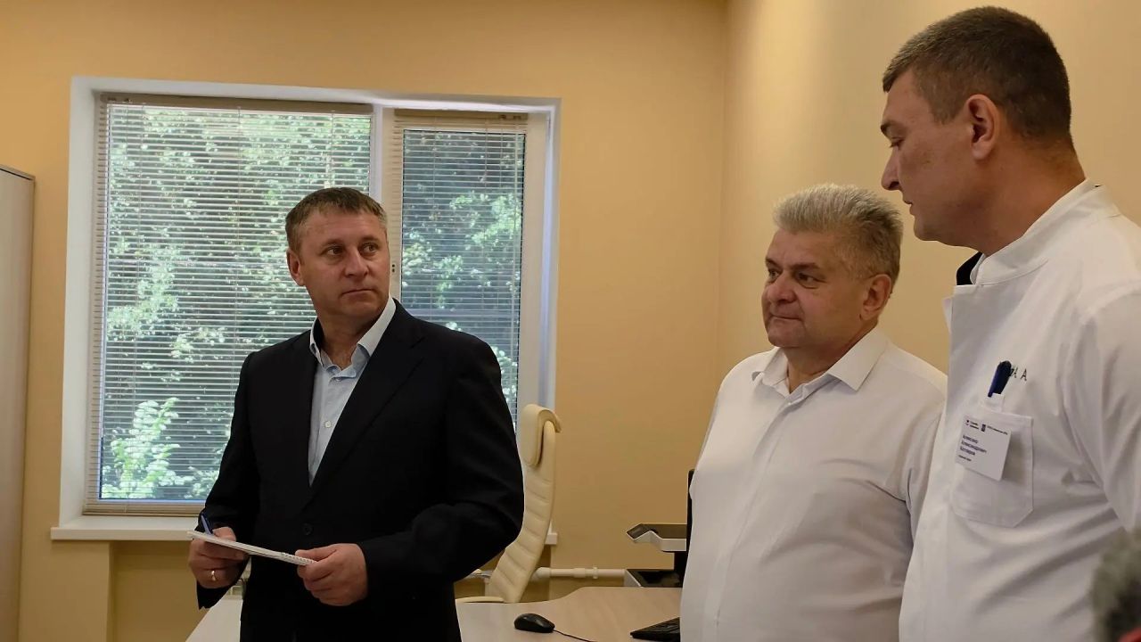Белгородские власти перечисляют по 3 млн рублей семье погибшего на СВО кормильца