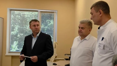 Белгородские власти перечисляют по 3 млн рублей семье погибшего на СВО кормильца