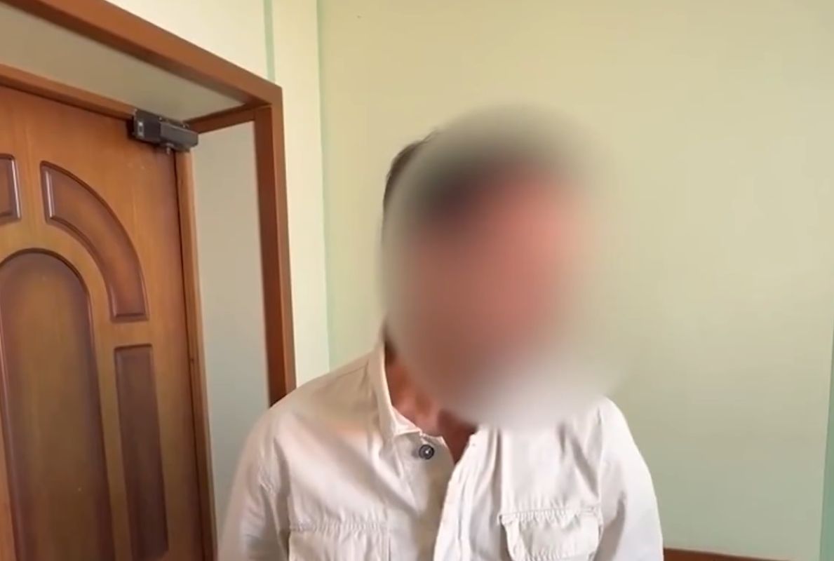 Воронежские домушники обворовывали частные дома в&nbsp;Липецкой области