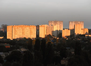 Прогноз погоды в Воронеже на субботу, 15 августа