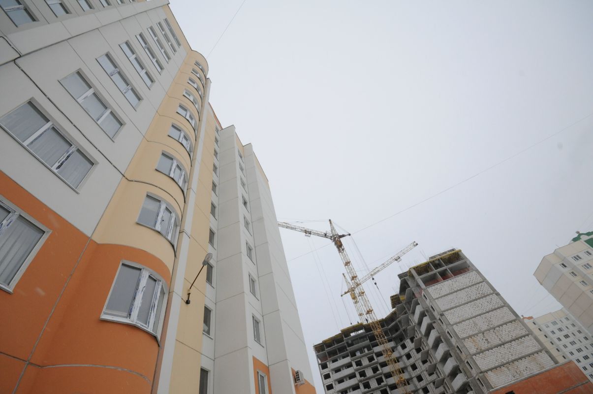 Выяснилось, за сколько можно снять однушку в Воронеже