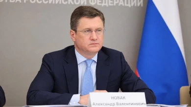 Правительство считает напряжённой ситуацию с поставками топлива на АЗС ряда регионов