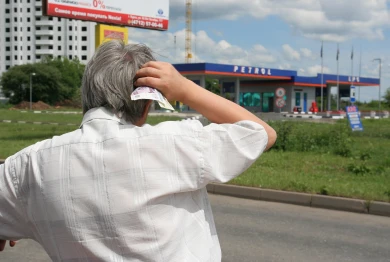 Главное за ночь. Ситуация с ГСМ остаётся напряжённой, кошка чуть не убила 3-летнего ребёнка