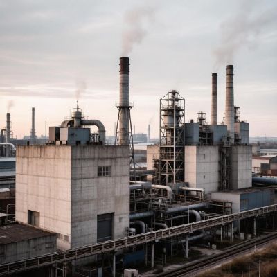 Белгородский индустриальный парк подорожал на 7 млн и потерял склад