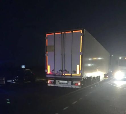 Три ребёнка и одна девушка пострадали в массовом ДТП в Воронежской области