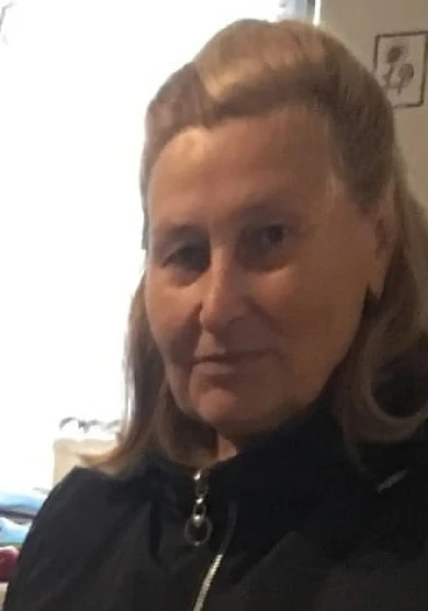 Пожилая женщина в махровом халате пропала в Воронеже