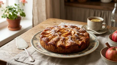 Шарлотка и другие: простые рецепты вкусных яблочных пирогов, которые получатся у всех
