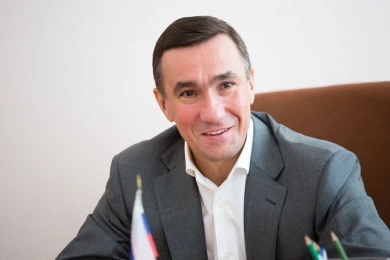 Евгений Хамин: биография, бизнес и депутатская деятельность в Воронежской области