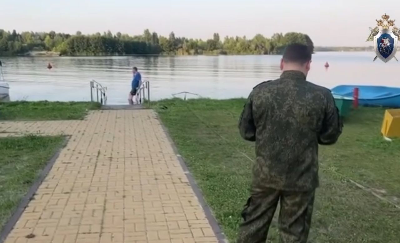 Очевидцев смертельного наезда катера на ребёнка ищут в Воронеже