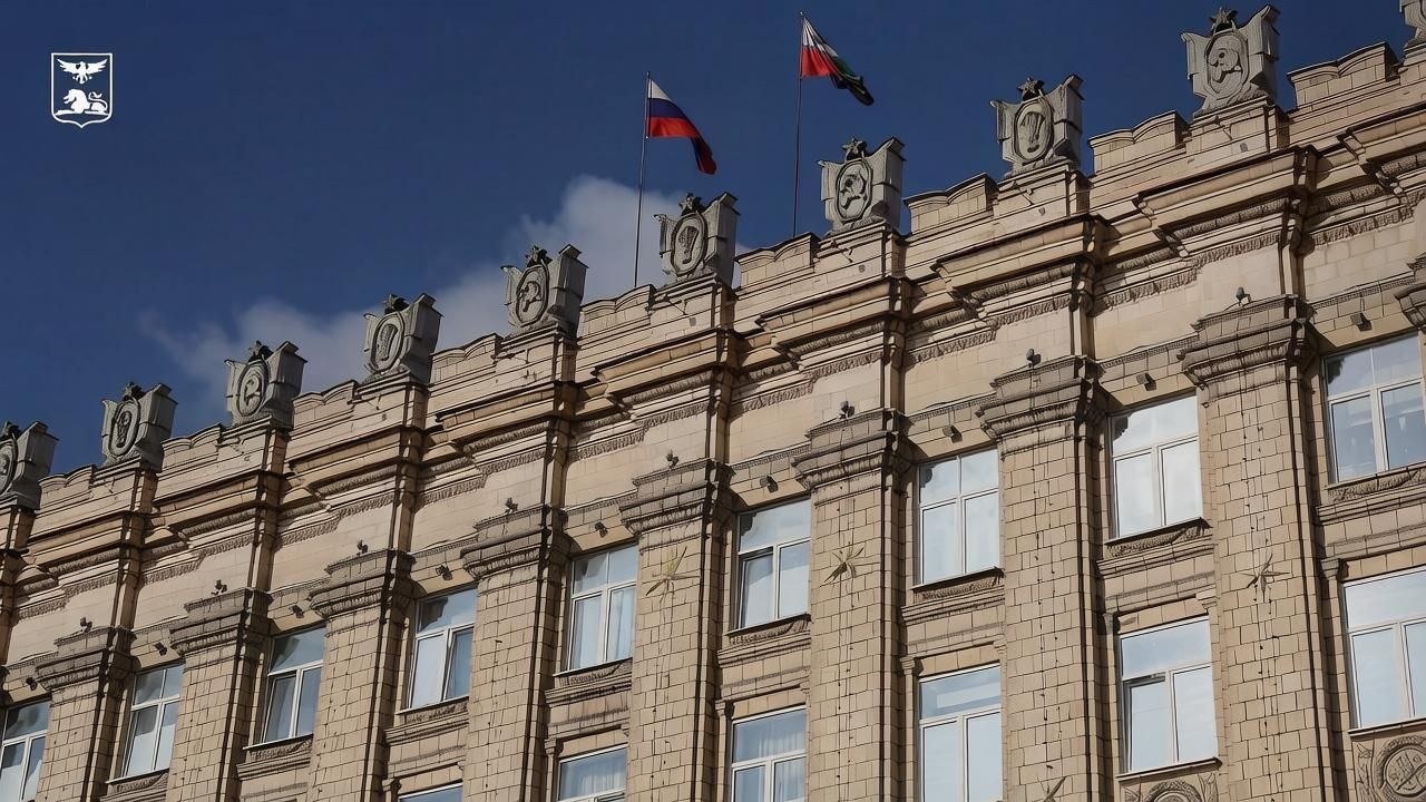 Реформа безопасности в Белгородчине: управление закрыто, создано министерство