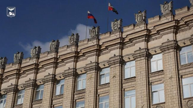 Реформа безопасности в Белгородчине: управление закрыто, создано министерство