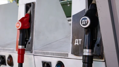 «АИ-92 за 139 рублей!» Воронежцев удивили высокие цены на бензин